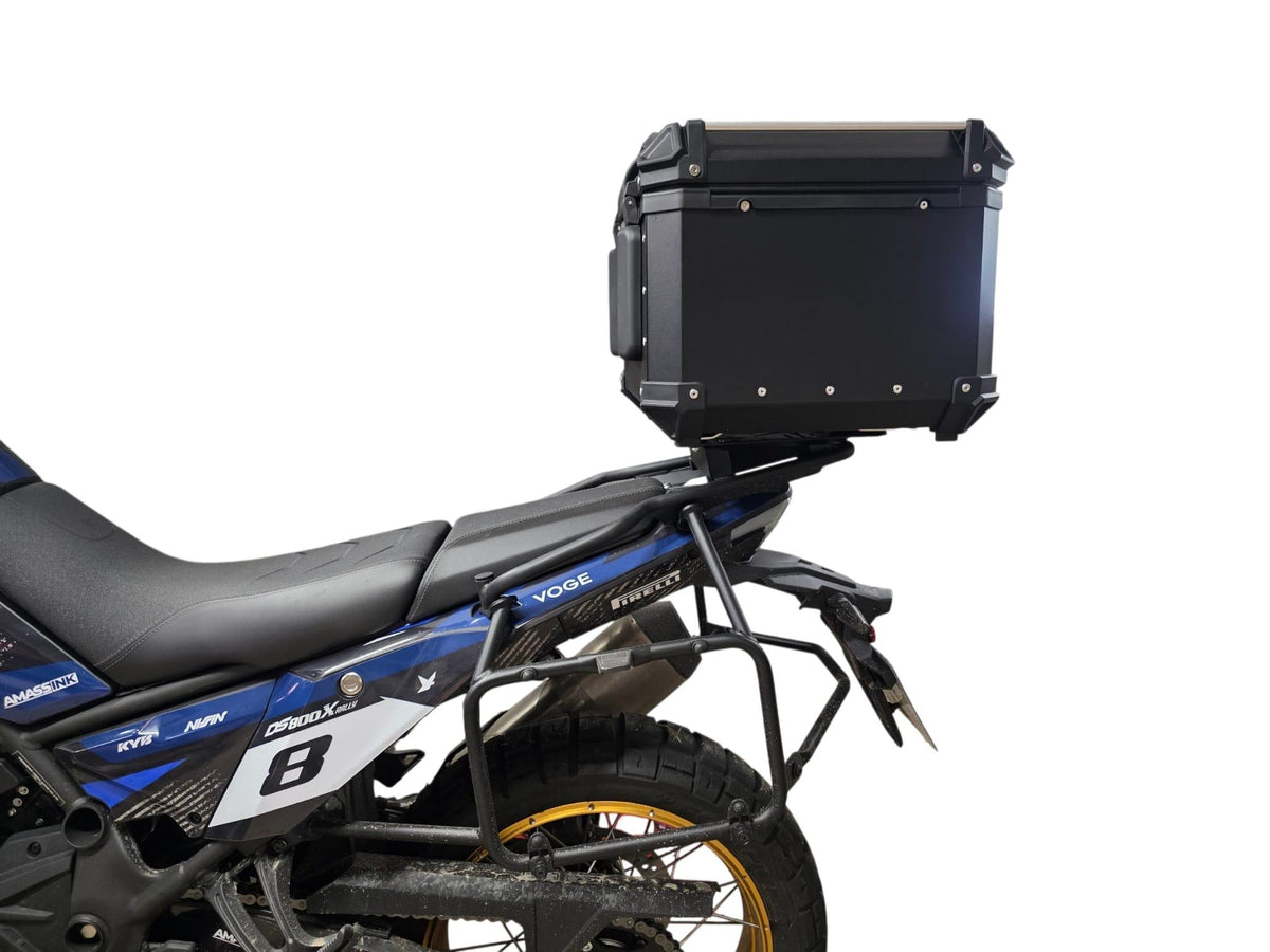 Cale d'angle moto Voge DS800X Rally pour support topcase aliexpress