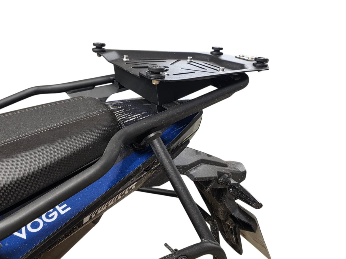 Cale d'angle moto Voge DS800X Rally pour support topcase aliexpress